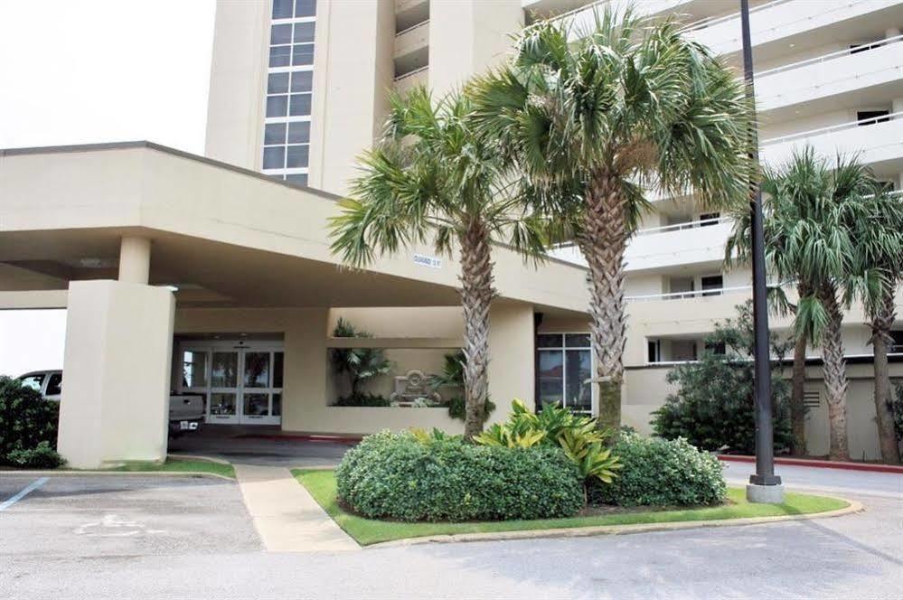 Perdido Sun By Luxury Coastal Vacations Hotel Perdido Key Buitenkant foto