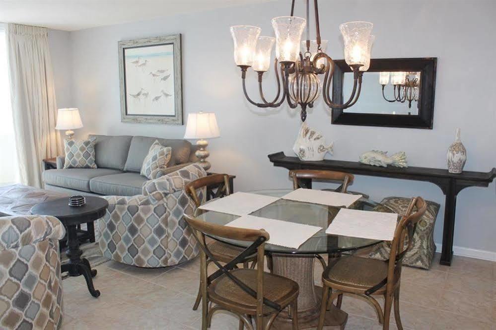 Perdido Sun By Luxury Coastal Vacations Hotel Perdido Key Buitenkant foto