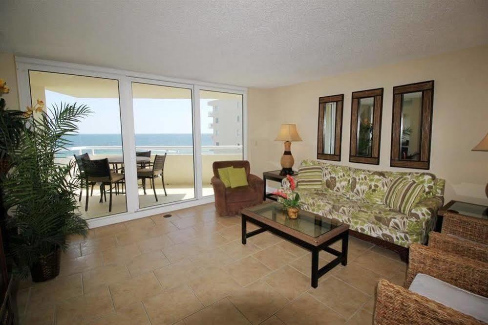 Perdido Sun By Luxury Coastal Vacations Hotel Perdido Key Buitenkant foto