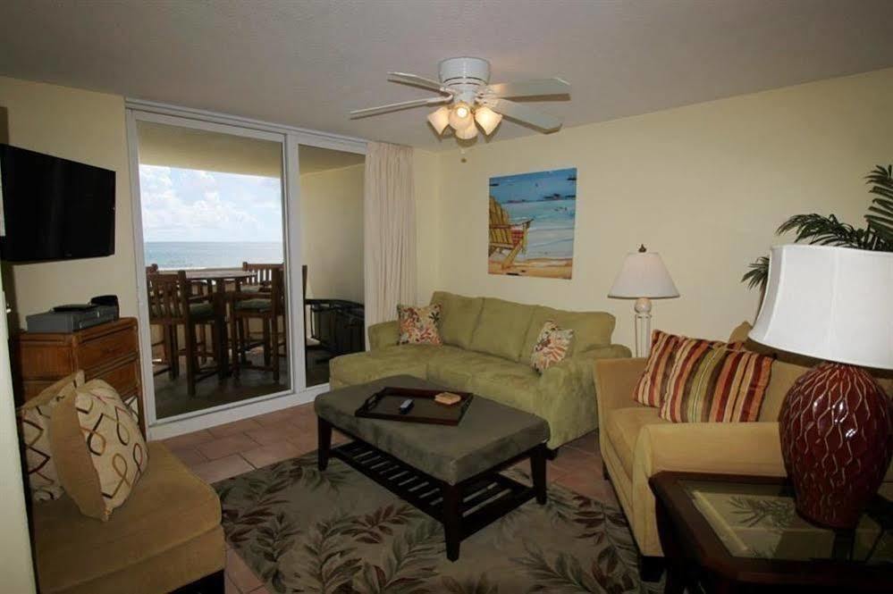 Perdido Sun By Luxury Coastal Vacations Hotel Perdido Key Buitenkant foto