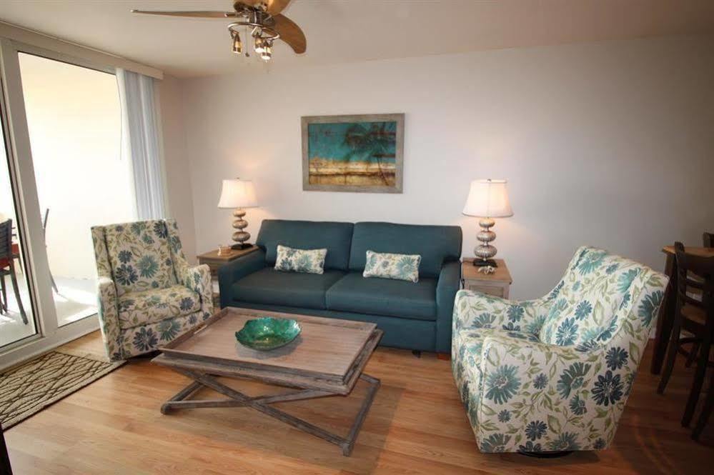 Perdido Sun By Luxury Coastal Vacations Hotel Perdido Key Buitenkant foto