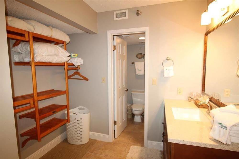 Perdido Sun By Luxury Coastal Vacations Hotel Perdido Key Buitenkant foto