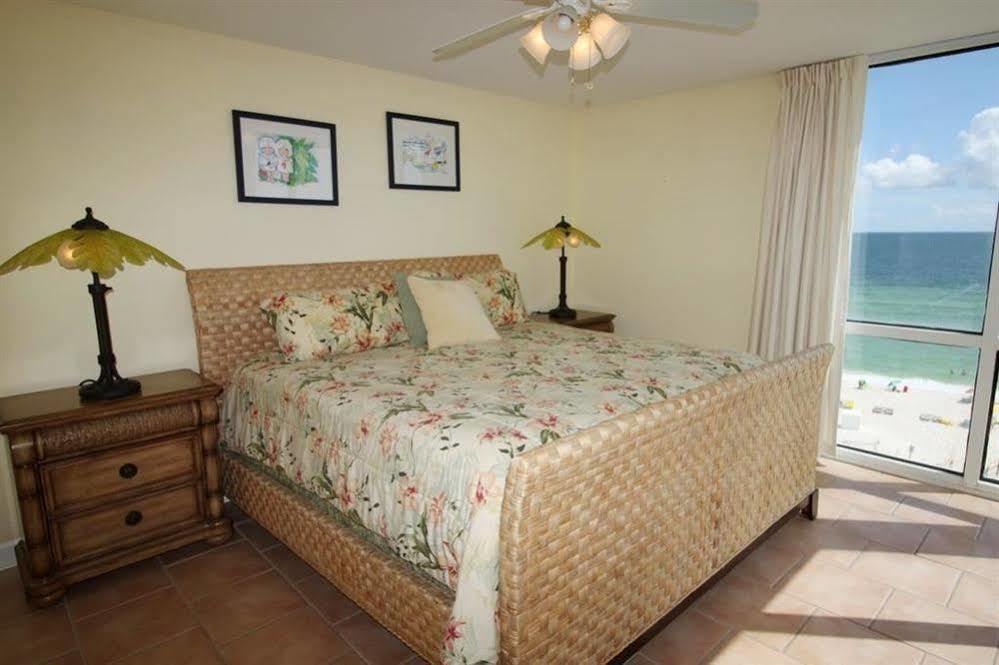 Perdido Sun By Luxury Coastal Vacations Hotel Perdido Key Buitenkant foto