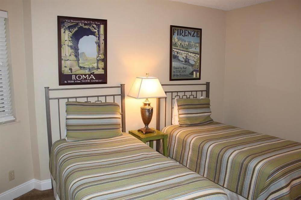Perdido Sun By Luxury Coastal Vacations Hotel Perdido Key Buitenkant foto