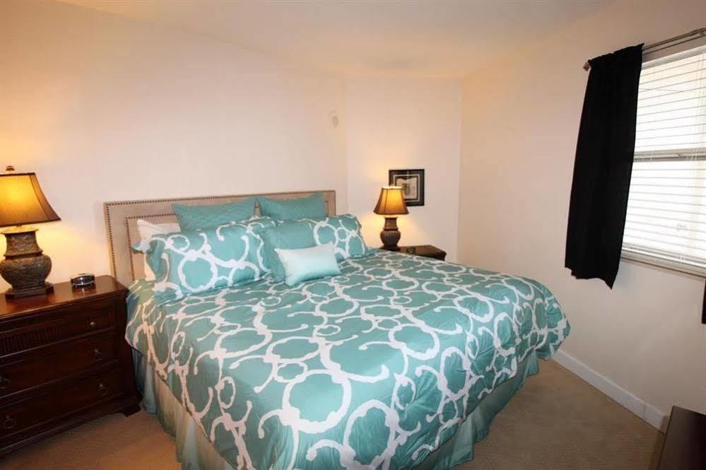 Perdido Sun By Luxury Coastal Vacations Hotel Perdido Key Buitenkant foto